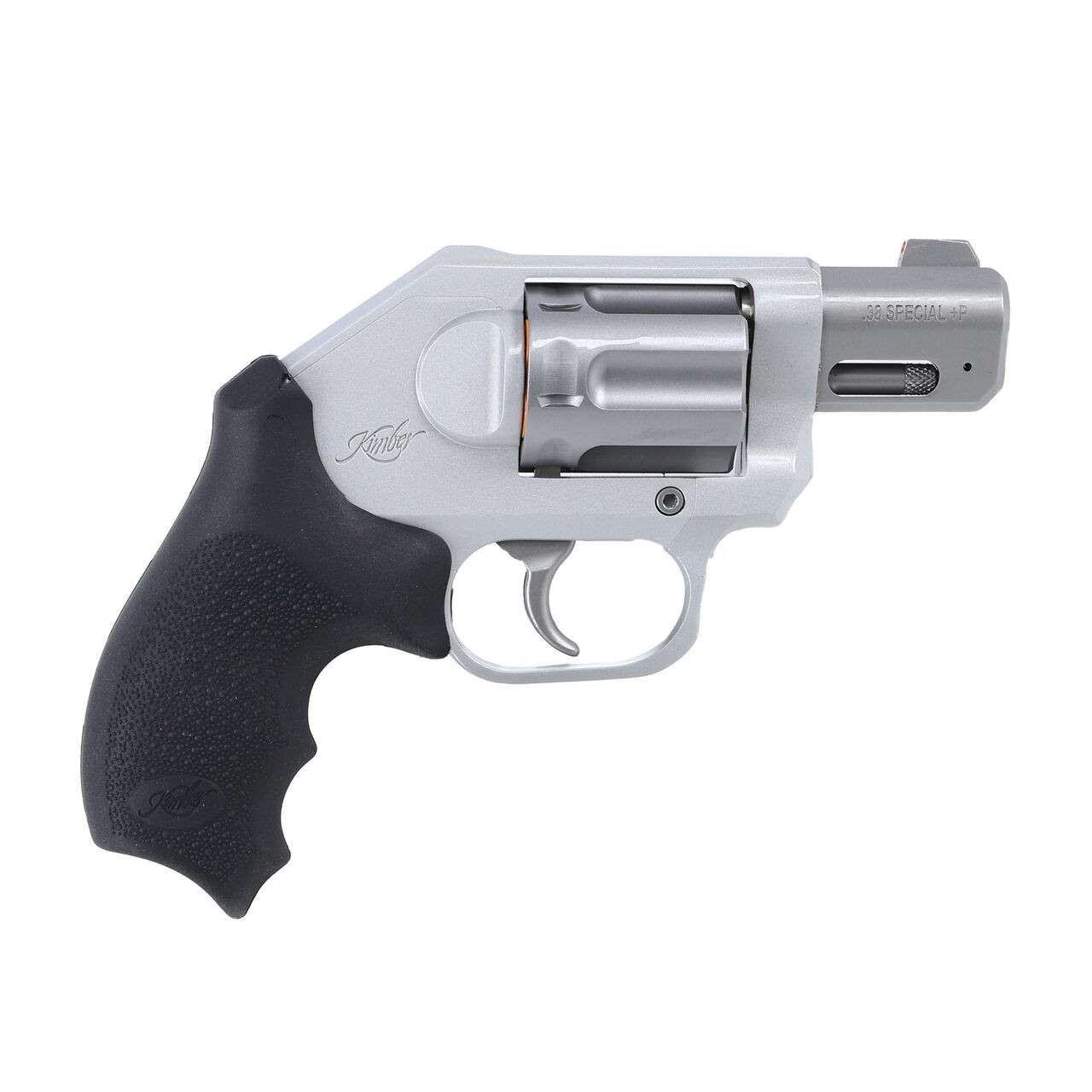 Kimber K6xs .38 Special RTC Hot Show Special Revolver 3700886 - Kimber