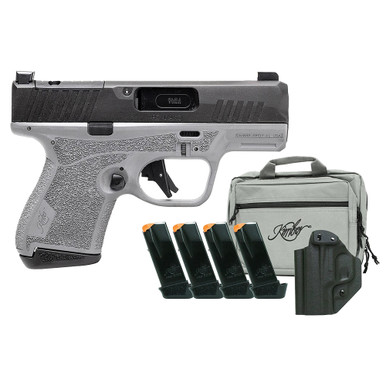 Kimber R7 Mako 9mm Gray Pistol with 3 13rd Mags Bundle 3800022 - Kimber