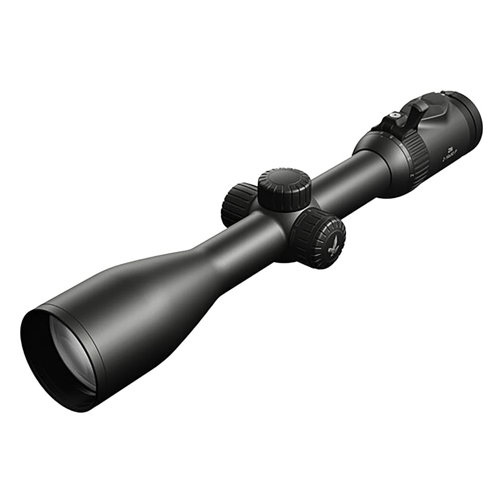 Swarovski Optik Swarovski Z8i 2-16x50 II P L 4A-I Condition A Demo Riflescope 68721