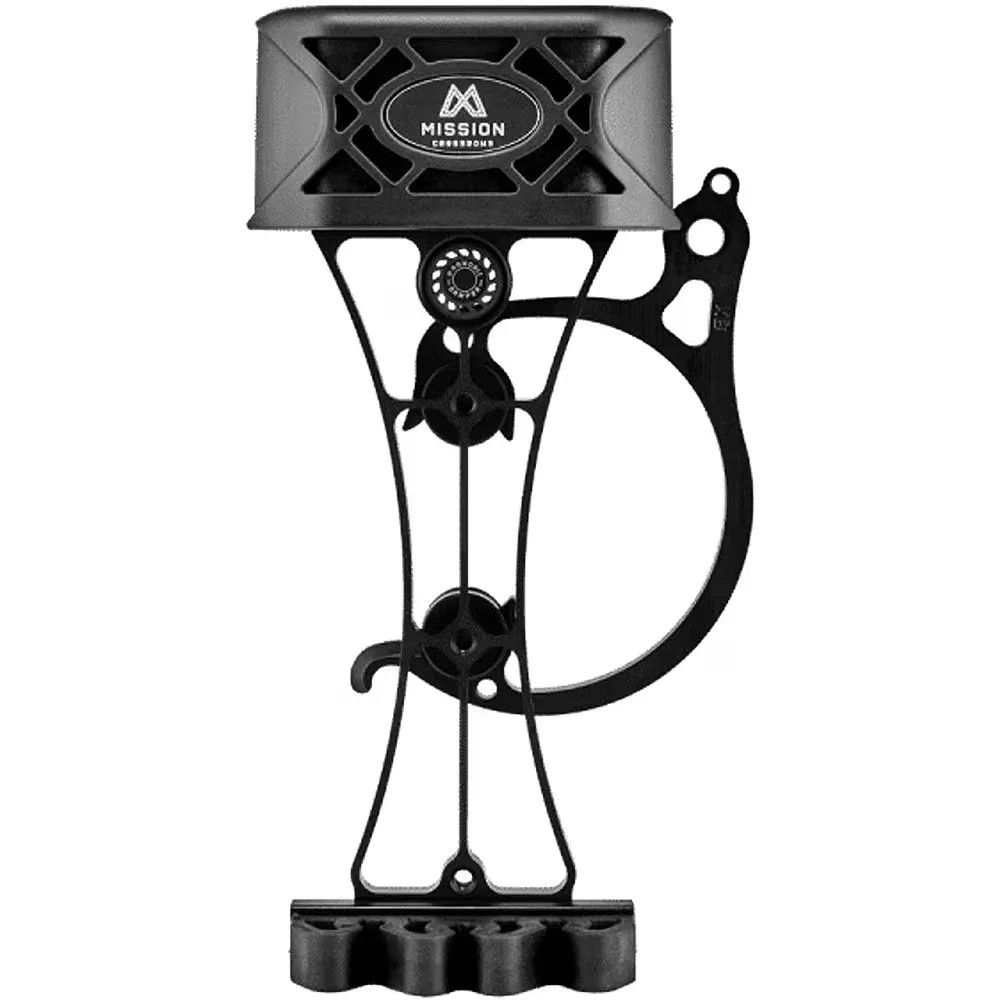 Mathews Archery Mathews HD3 X-Bow Quiver Black 80429 - Mathews Archery