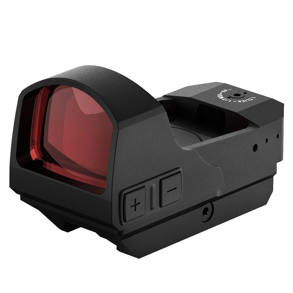Athlon Scopes Athlon Midas LE Reticle Red Dot 403060 - Excellent Condition 8448 - Athlon Scopes