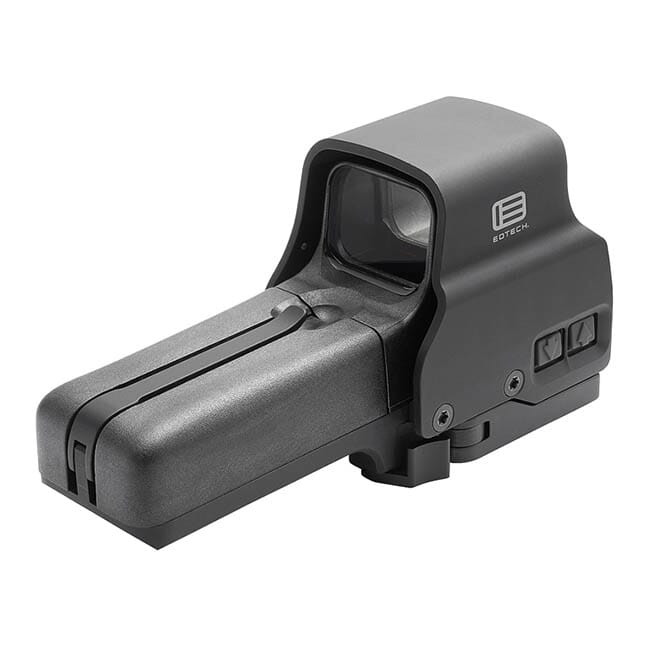 EOTech 512 Holographic Weapon Sight 512.A65 - Excellent Condition 8505 - EOTech
