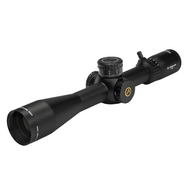 Athlon Scopes Athlon Midas TAC GEN2 HD 4-16x44mm APRS14 FFP MIL Riflescope 213083 - Light Mount Marks 8510 - Athlon Scopes