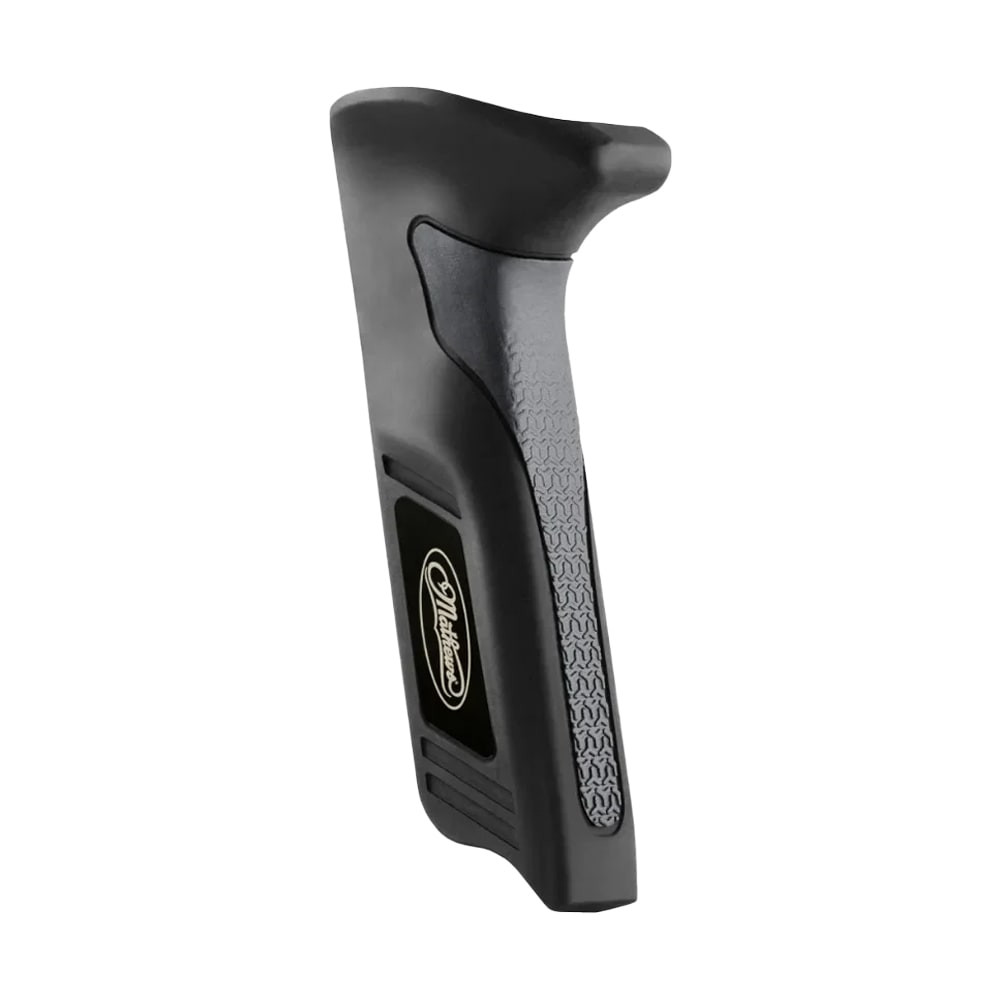 Mathews Archery Mathews Grip Bond 14 CT Dark Grey LH 55027A - Mathews Archery