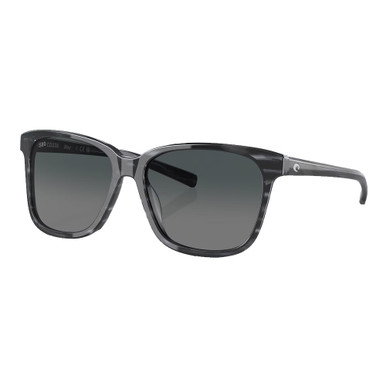 Costa Del Mar Costa May Breakthrough Frame Sunglasses w/Gray Gradient 580G Lenses 06S2009-20091657 - Costa Del Mar