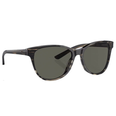 Costa Del Mar Costa Catherine Evening Shallows Frame Sunglasses w/Gray 580G Lenses 06S2012-20120457 - Costa Del Mar