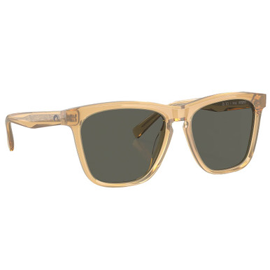 Costa Del Mar Costa Ulu Sun Coral Frame Sunglasses w/Gray 580G Lenses 06S2014-20140456 - Costa Del Mar