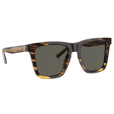 Costa Del Mar Costa Keramas Tortoise Frame Sunglasses w/Gray 580G Lenses 06S2015-20150454 - Costa Del Mar
