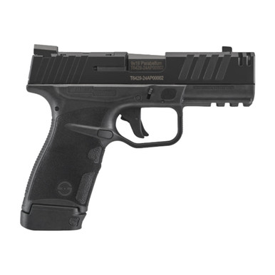 Stoeger STR-9MC 9x19mm Parabellum STR Thinline 14/16rd Cap Micro-Compact Semi-Auto Pistol 37002 - Stoeger