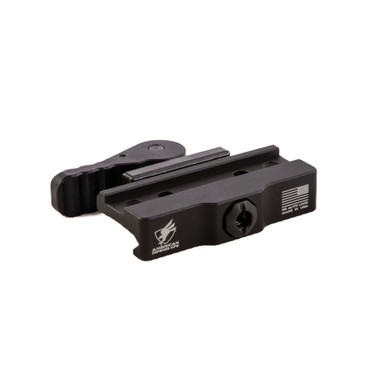 American Defense ADM AD-170 Quick-Release Picatinny Rail Mount
