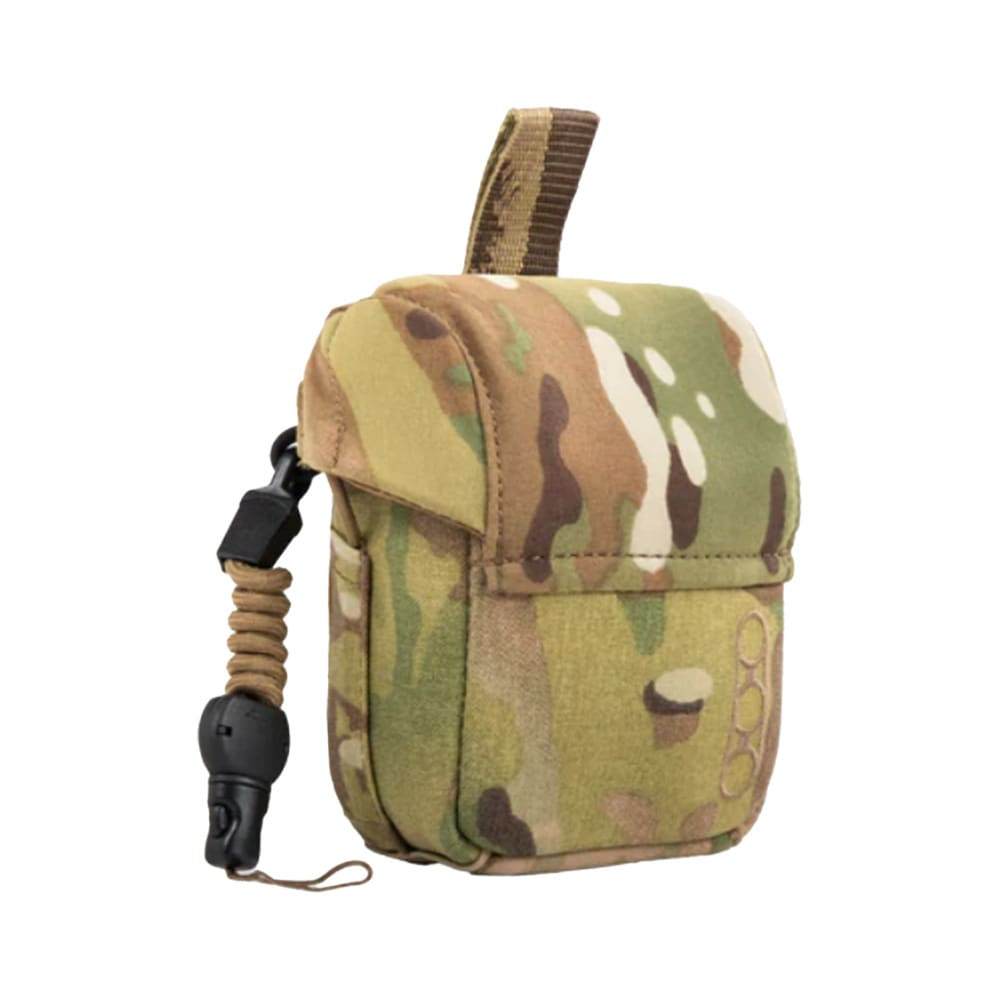 Eberlestock Eberlestock Magnet Free Rangefinder Pouch Multicam BMFMM - $36.75 at EuroOptic