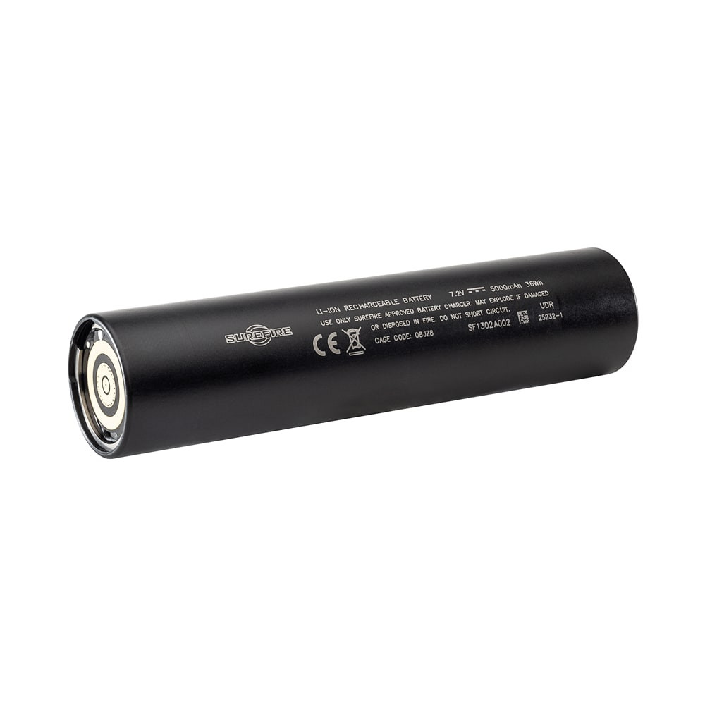 Surefire Rechargeable Battery Pack for UDR Flashlight B11 - SureFire