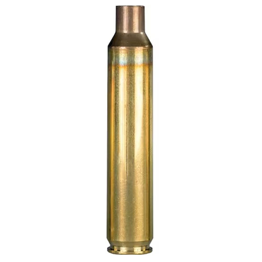 Gunwerks 7 LRM Unprimed Brass Casings (50/Box) AY-F3066G-50 - Gunwerks
