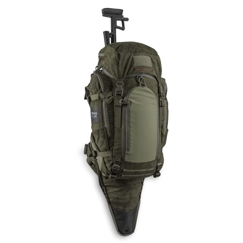 Eberlestock Team Elk Pack Loden M5HL-V2 - Eberlestock
