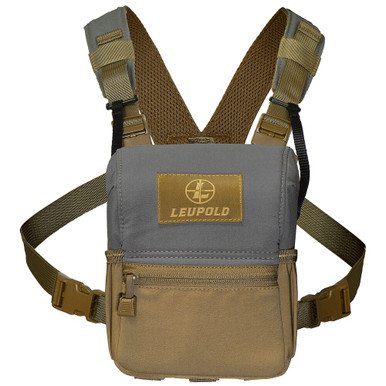 Leupold Enclosed Binocular Harness - Leupold