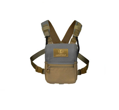 Leupold Enclosed Binocular Harness - Leupold