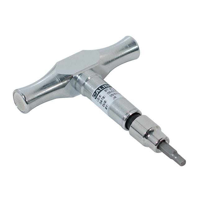 Desert Tech DT SRS/HTI Torque Wrench w/5mm Hex Bit 80 in-lb ACC0140 - Desert Tech