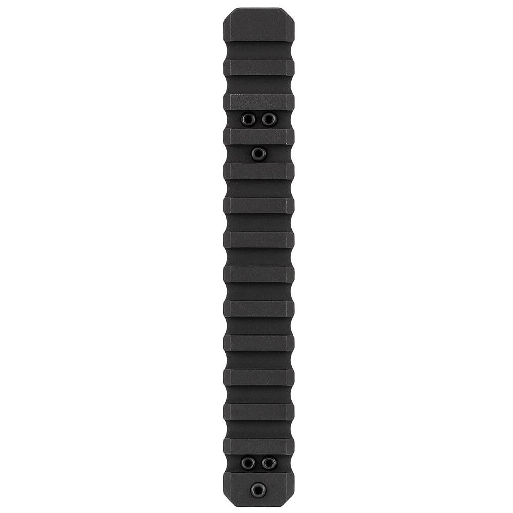 MDT 20 MOA CZ 452 Blk Blk Picatinny Scope Base 103566--BLK - MDT