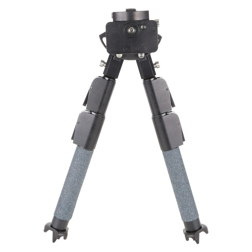 MDT CKYE-POD Gen 2 Double Pull Bipod w/RRS ARMS-17 Interface 106246--BLK - MDT