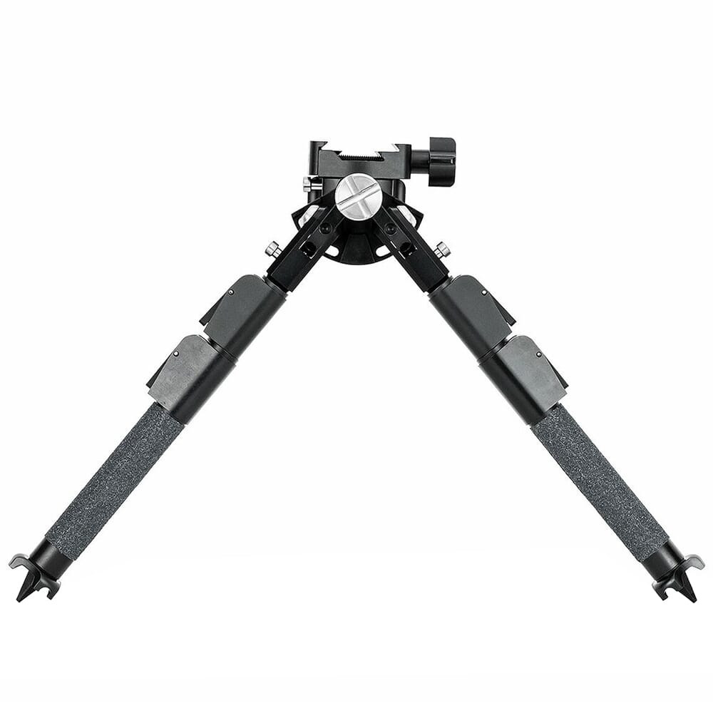MDT Gen2 CkyePod RRS BTC Mount Double Pull Legs Blk 106293--BLK - MDT