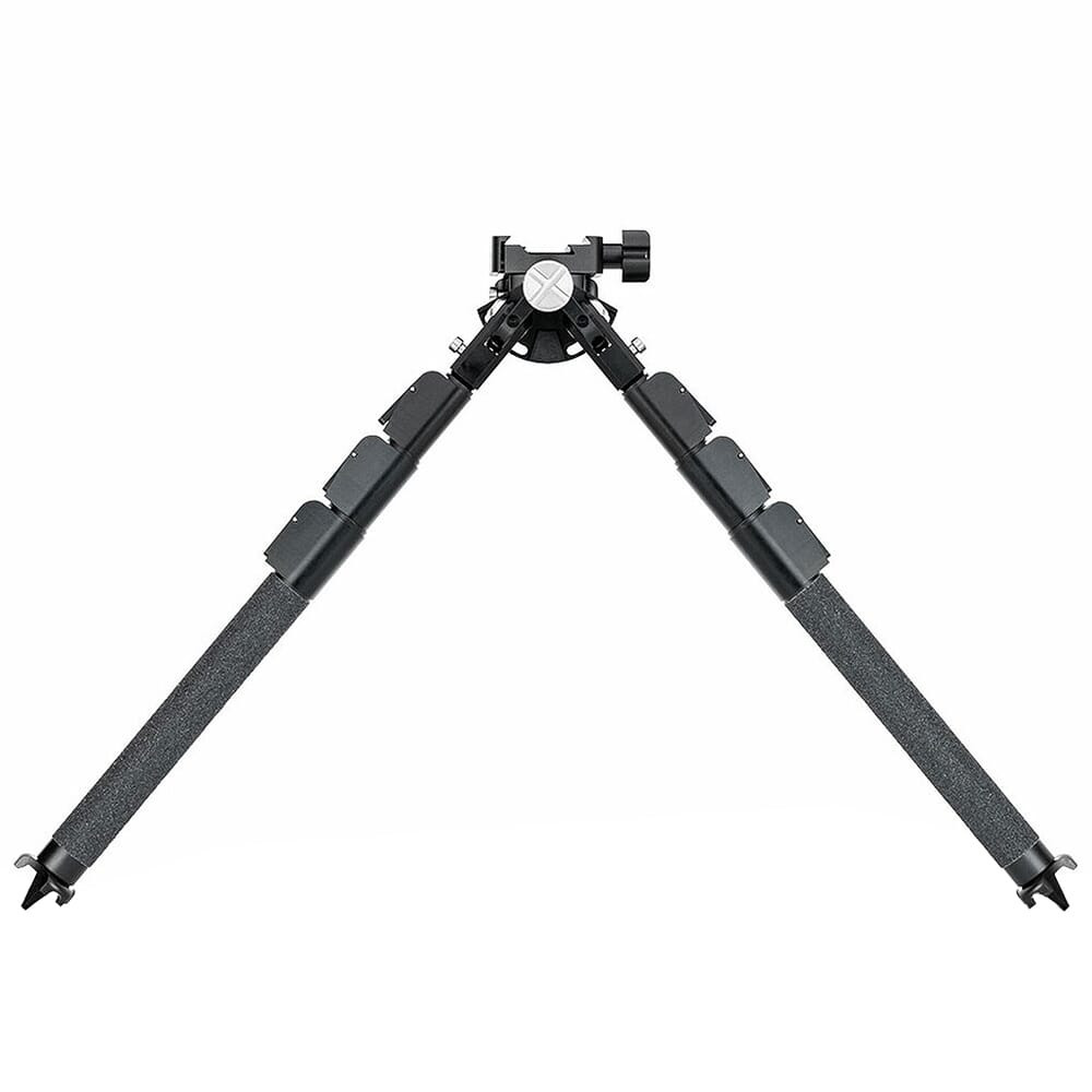 MDT Gen2 CkyePod RRS BTC Mount Triple Pull Legs Blk 106294--BLK - MDT