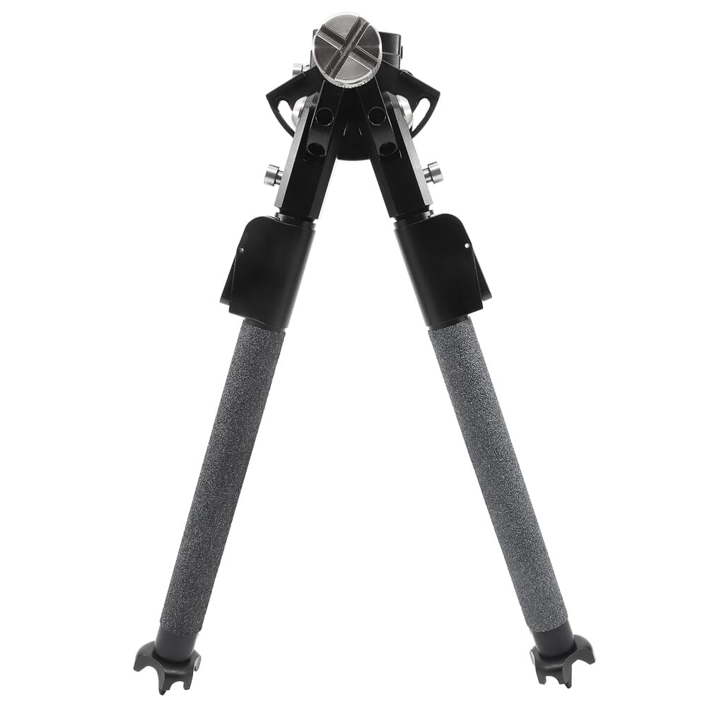 MDT BLK CKYE-POD Gen 2 Single Pull Standard Bipod w/RRS ARMS--17 Interface 106736--BLK - MDT