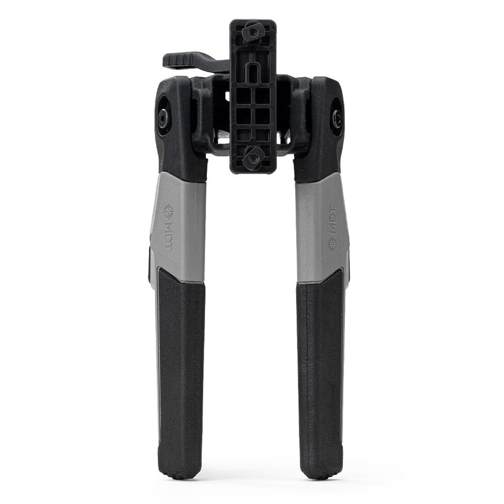 MDT GRY Oryx Grey Bipod w/M-LOK Attachment 106740--GRY - MDT