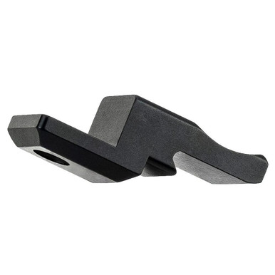 MDT Send iT MV3 90 Extended Mount AR-15 Picatinny Left/Right Black