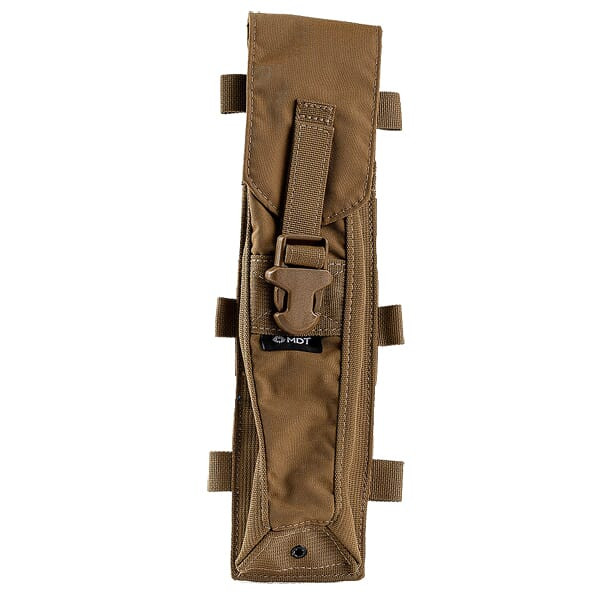 MDT CKYE-POD Triple Pull CKYE-POD 500D Coyote Case 108058--COY - MDT
