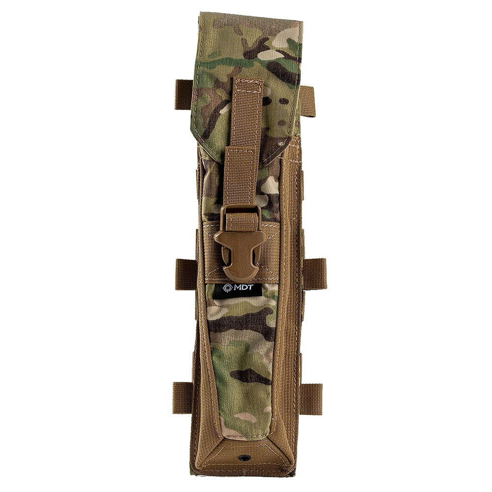 MDT CKYE-POD Triple Pull CKYE-POD 500D Multicam Case 108058--MCM - MDT