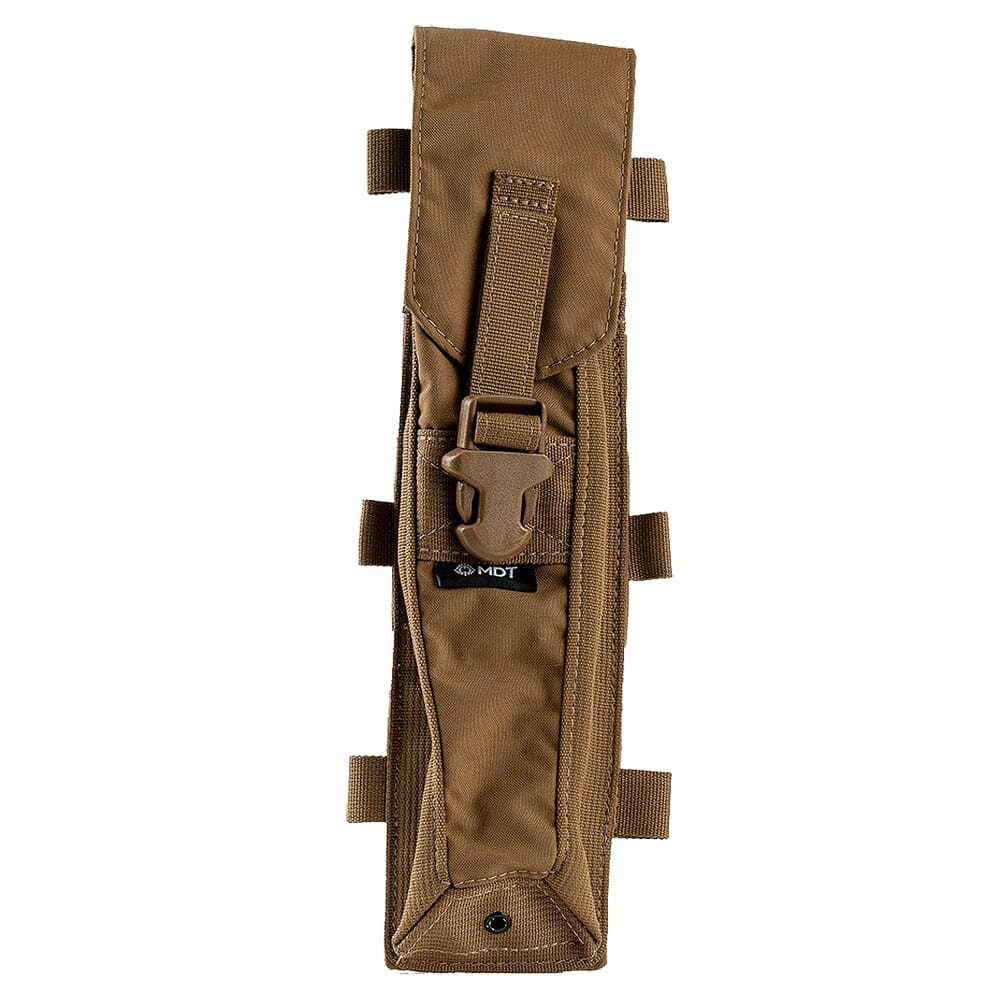 MDT CKYE-POD Single/Double Pull CKYE-POD 500D Coyote Case 108059--COY - MDT