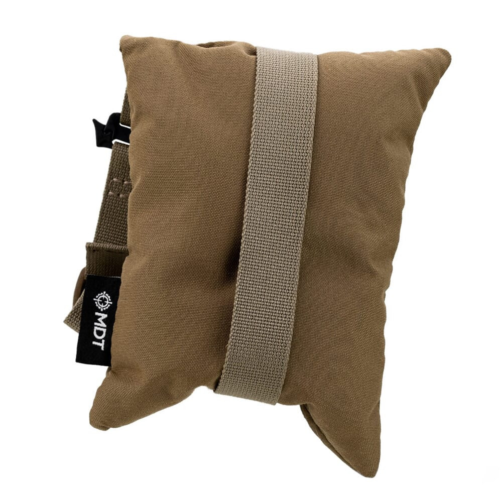 MDT COY Traveller 500D Spex-Lite 5125 Fill Coyote Support Bag 109071--COY - MDT