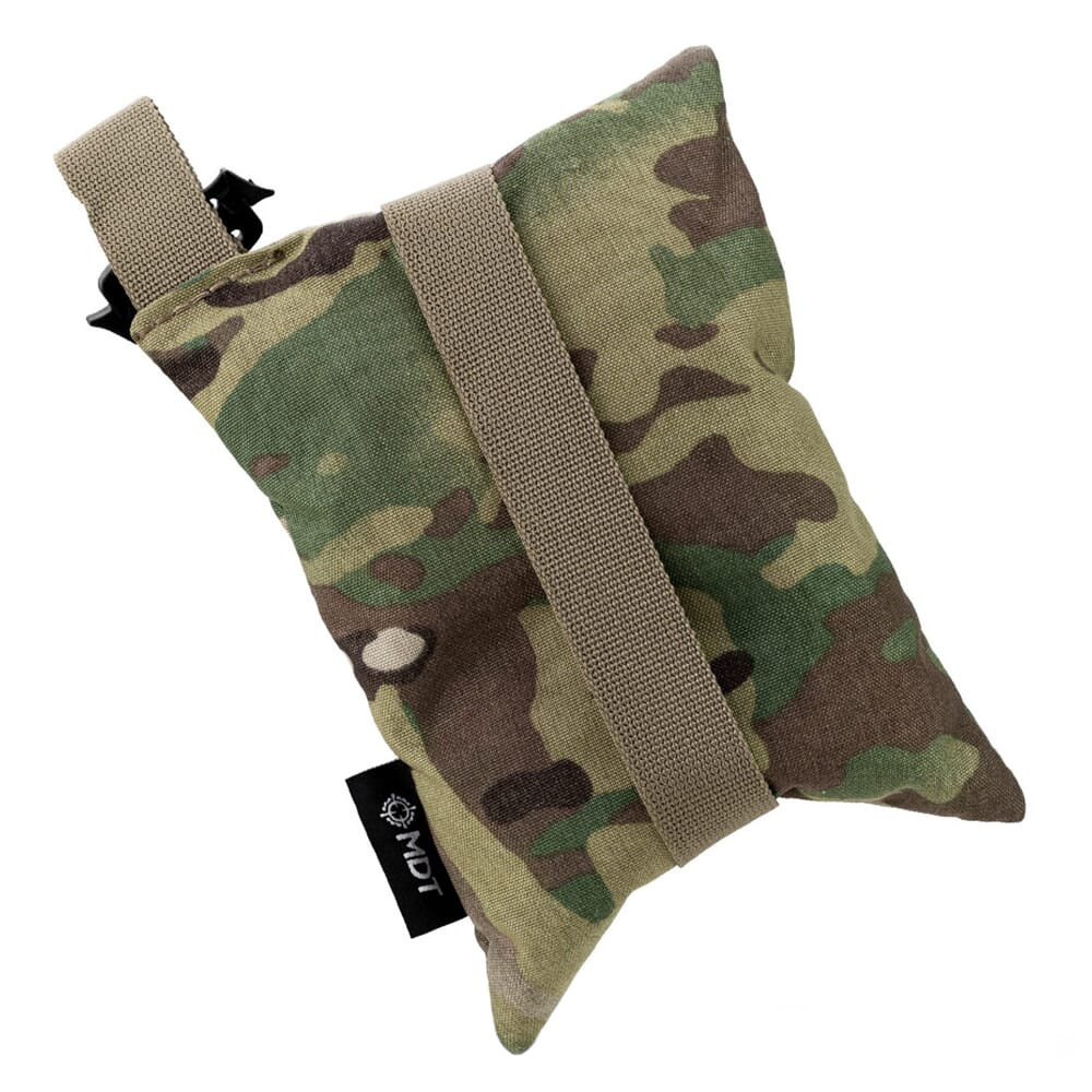 MDT MCM Traveller 500D Spex-Lite 5125 Fill MultiCam Support Bag 109071--MCM - MDT