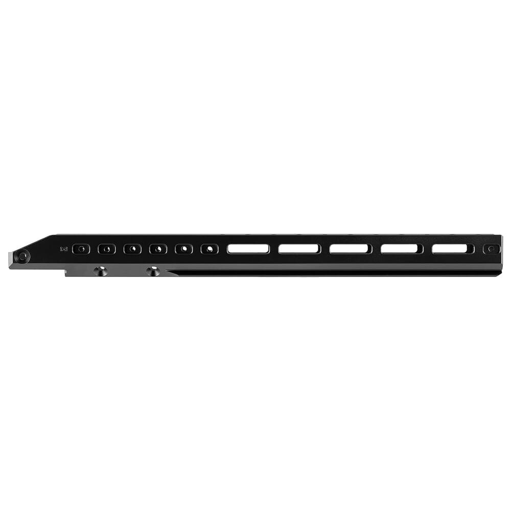 MDT LSS Gen3 Competition Forend 17" (425mm) BLK Chassis 110070--BLK in Black - MDT