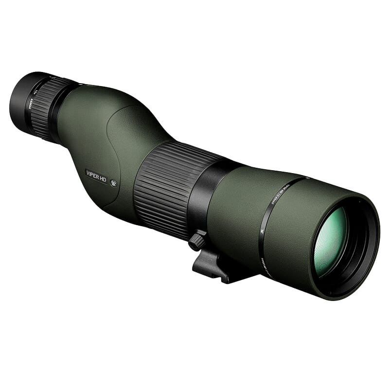 Vortex Viper 65mm Spotting Scope Straight-HD V501 - Excellent Condition 8539 - USED/MISC