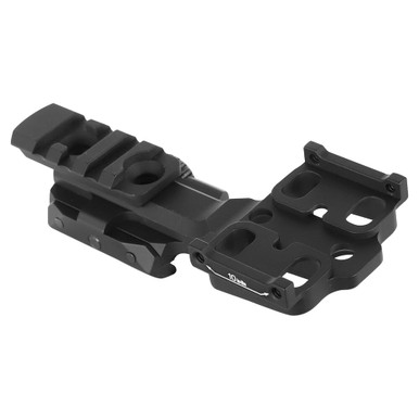 Scalarworks LEAP/12 EOTech EXPS Mount SW2400 - Excellent Condition 8603 - USED/MISC