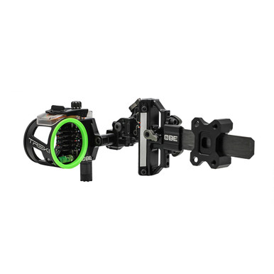 CBE TREK PRO, 5-PIN, .019" Fiber, LH CBE-TKP-5-LH-19 - CBE