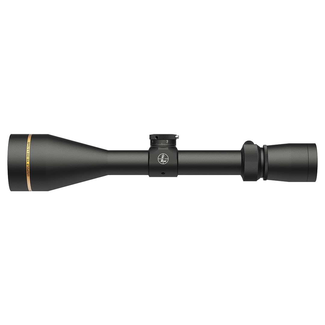 Leupold VX-3 4.5-14x50mm Matte Duplex Scope 113276 - Blemished - Leupold