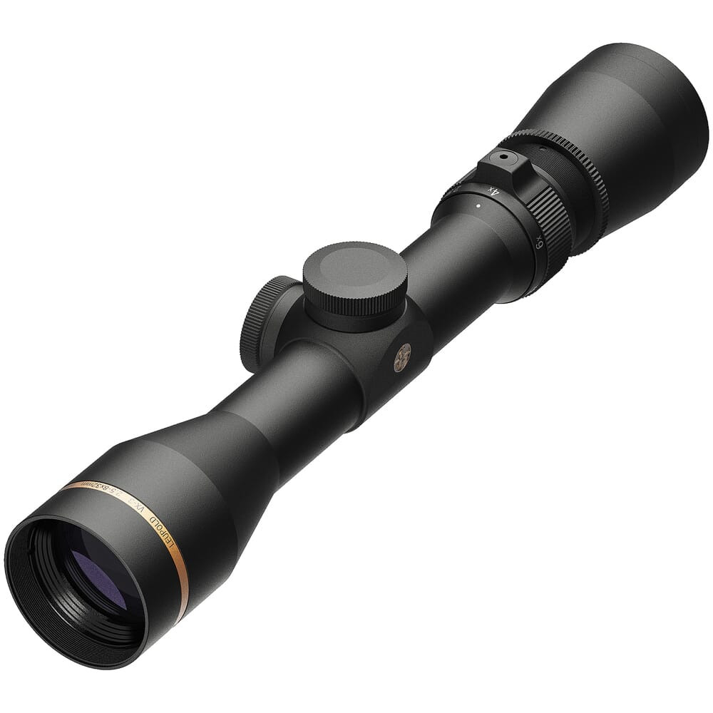 Leupold VX-3 Handgun 2.5-8x32mm Matte Duplex 113644 - Blemished - Leupold
