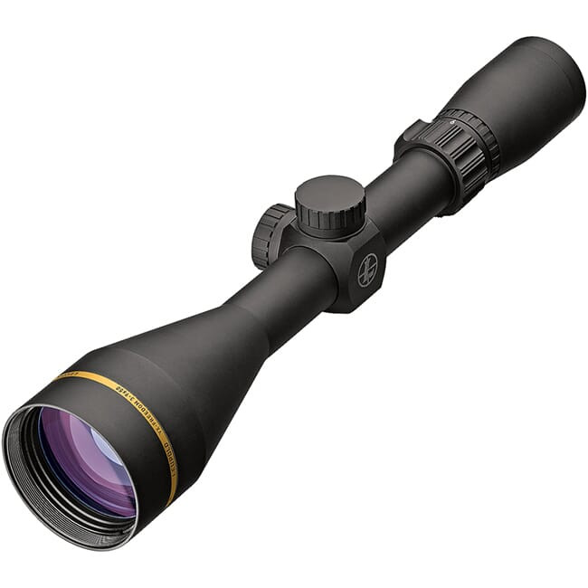Leupold VX-Freedom 3-9x50 Matte Duplex 176952 - Blemished - Leupold