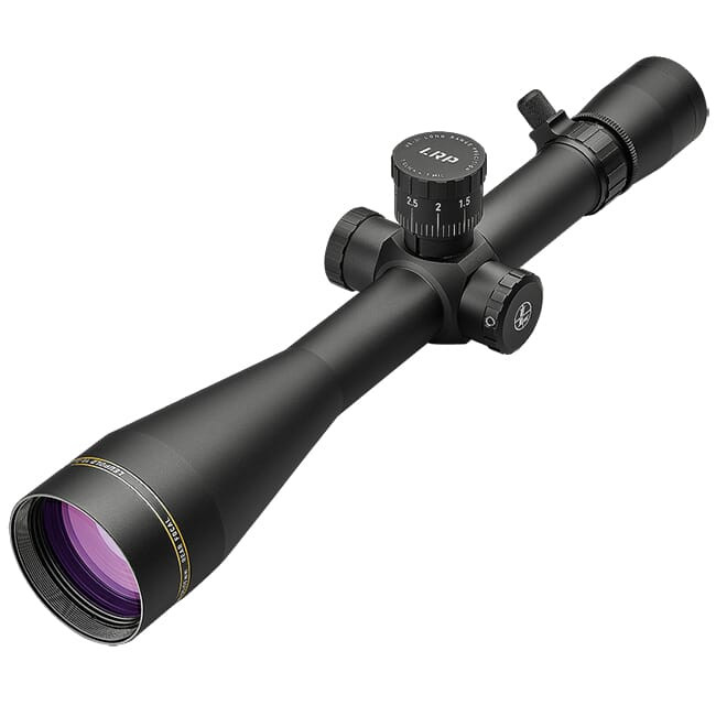 Leupold VX-3i LRP 8.5-25x50mm (30mm) FFP TMR 177297 - Blemished - Leupold