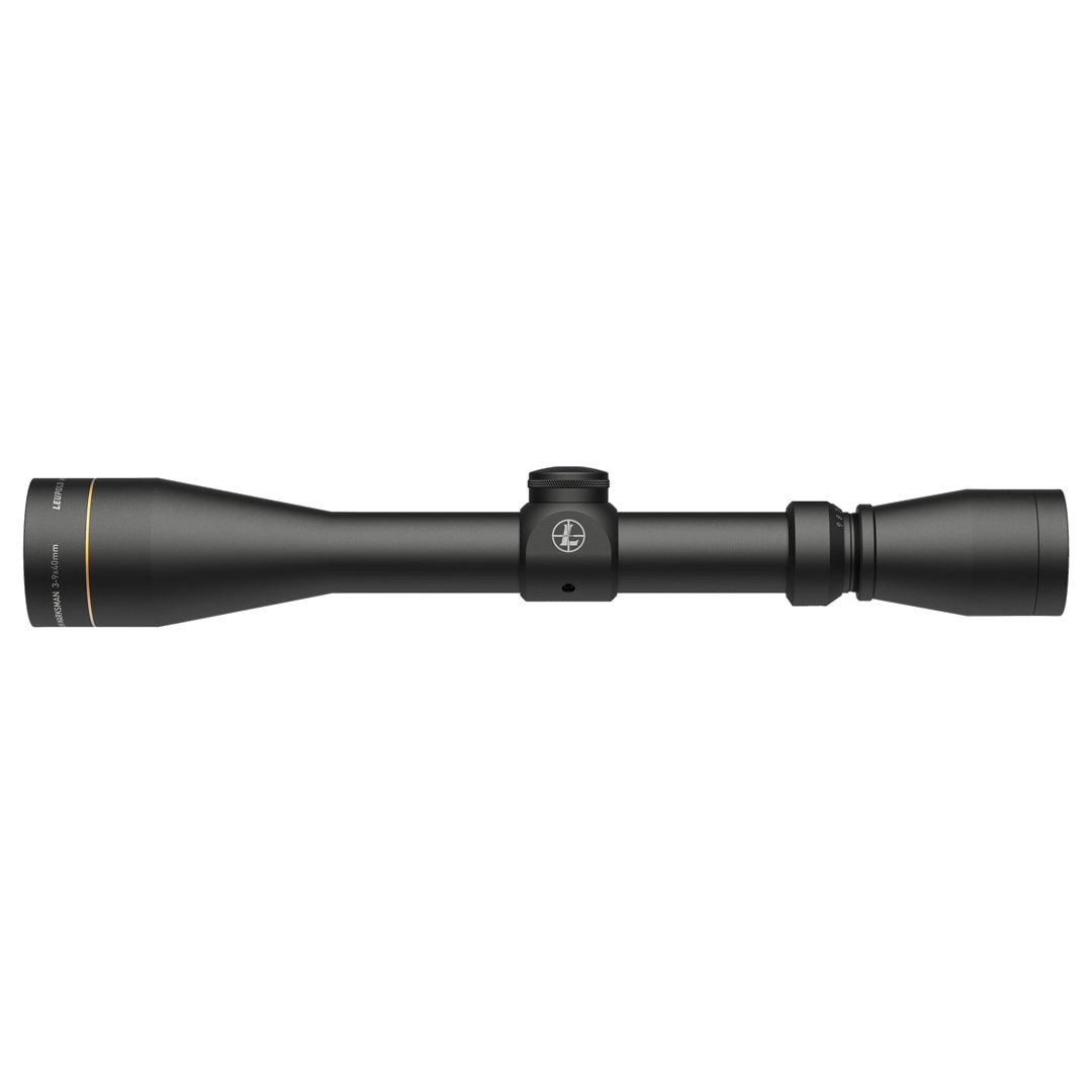 Leupold American Marksman 3-9x40mm Matte LR Wind-Plex Scope 177668 - Blemished - Leupold