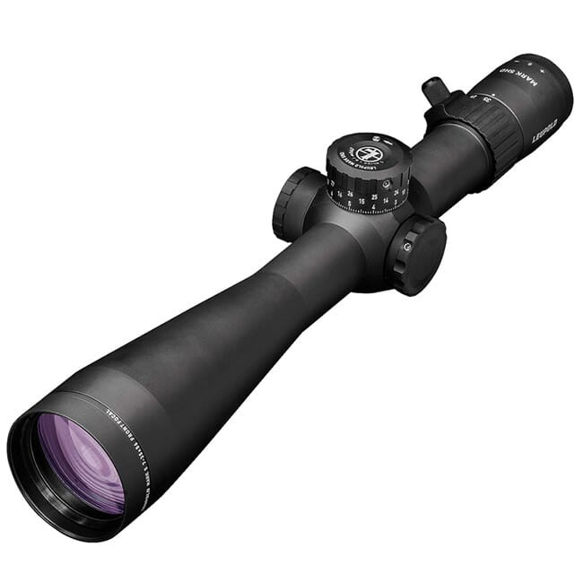 Leupold Mark 5HD 7-35x56 (35mm) M5C3 FFP H59 Riflescope 181392 - Blemished