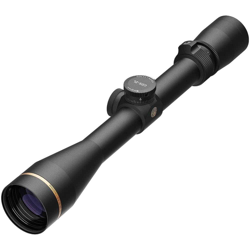 Leupold VX-3i 4.5-14x40 (1 inch) CDS-ZL Duplex Riflescope 181573 - Blemished - Leupold