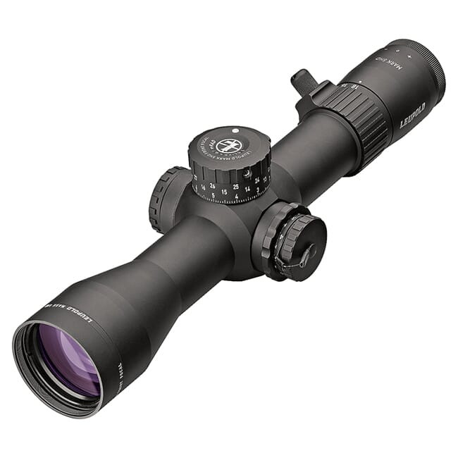 Leupold Mark 5HD 3.6-18x44 (35mm) M5C3 FFP Illum. Tremor 3 Riflescope 181589 - Blemished - Leupold