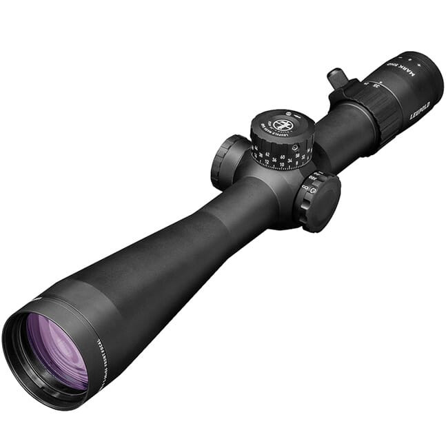Leupold Mark 5HD 7-35x56 (56mm) M1C3 SFP TMOA Plus Riflescope 181777 - Blemished - Leupold