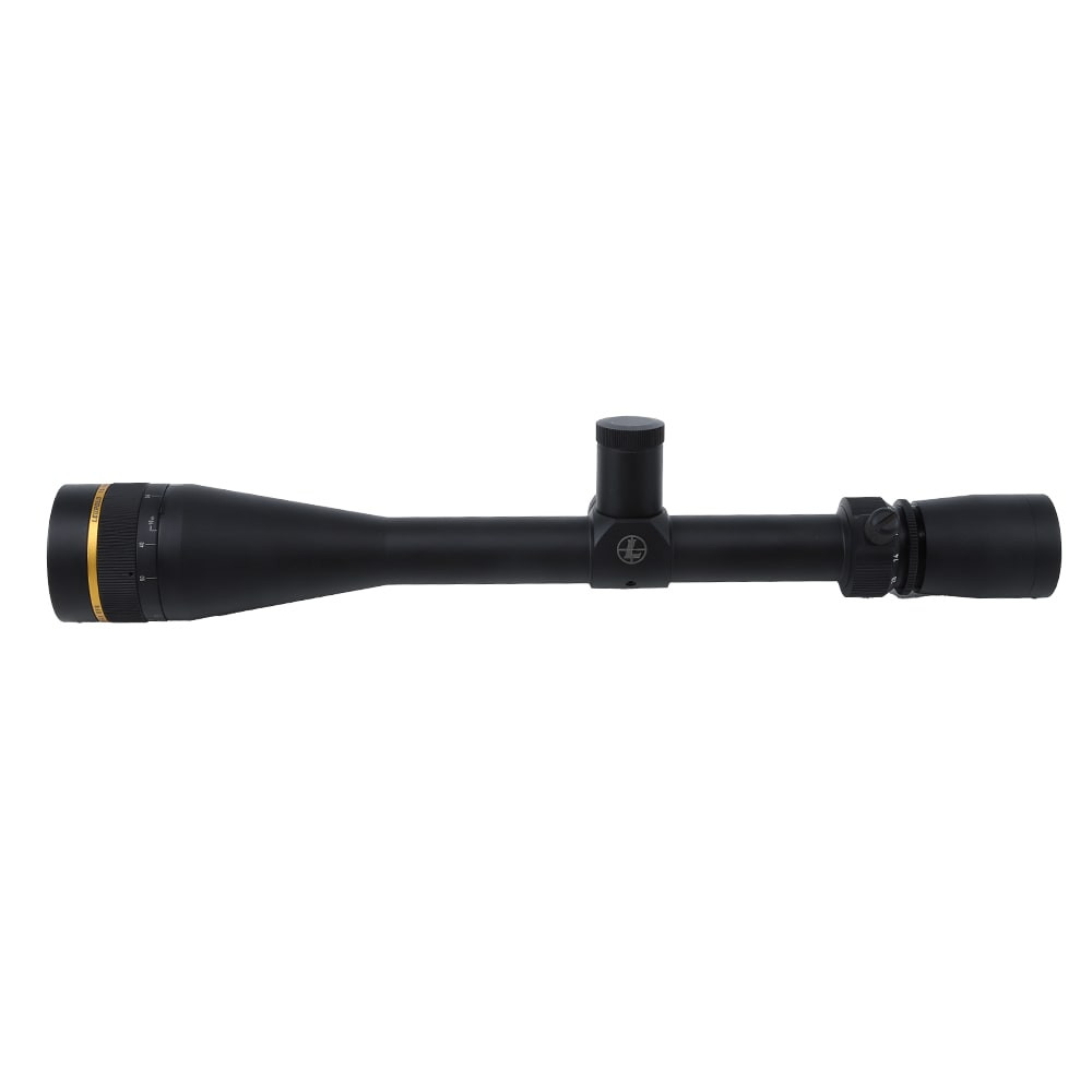 Leupold VX-3HD 6.5-20x40mm (1in.) Side Focus CDS-T Diamond Riflescope 185137 - Blemished - Leupold