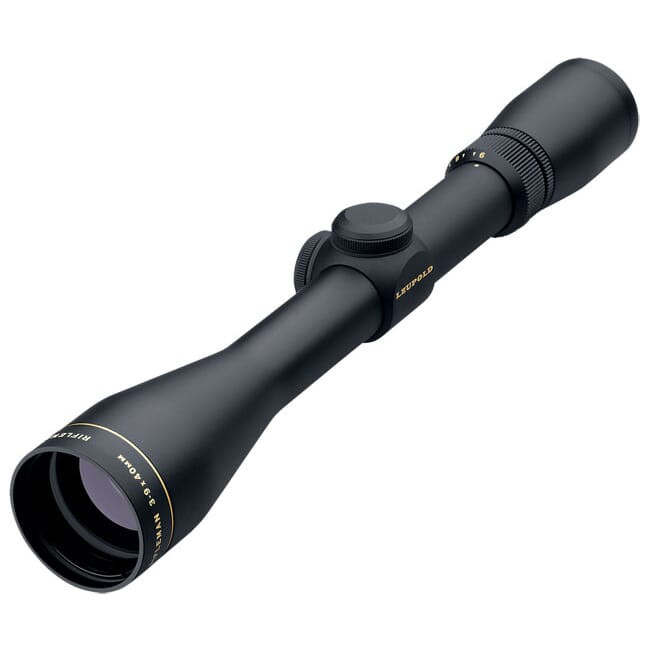 Leupold Rifleman 3-9x40mm Matte Wide Duplex 63631 - Blemished - Leupold