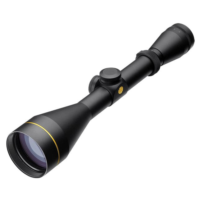 Leupold VX-2 4-12x50mm Matte LR Duplex Scope 63728 - Blemished - Leupold