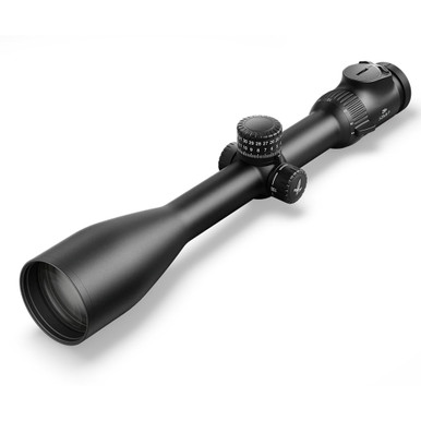 Swarovski Optik Swarovski Z5i+ 5-25x56 - BT 4A-I MR Riflescope 70303 - Swarovski Optik